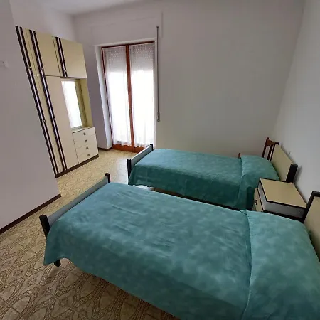 Apartment Fronte Mare Costa Dei Trabocchi Vasto