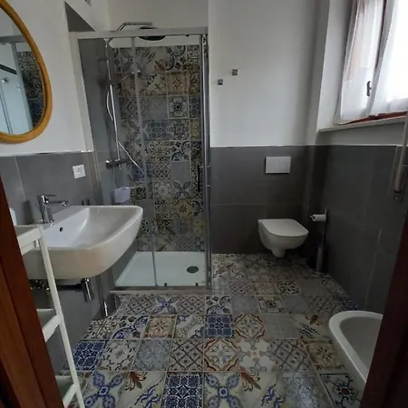Fronte Mare Costa Dei Trabocchi Apartment