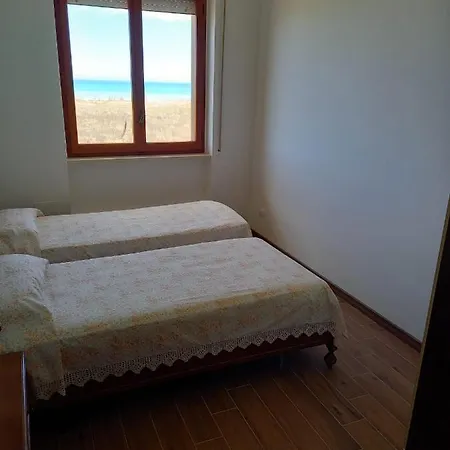Apartment Fronte Mare Costa Dei Trabocchi Vasto