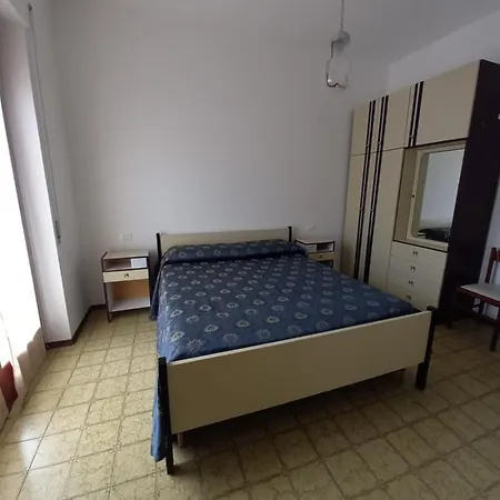 Apartment Fronte Mare Costa Dei Trabocchi