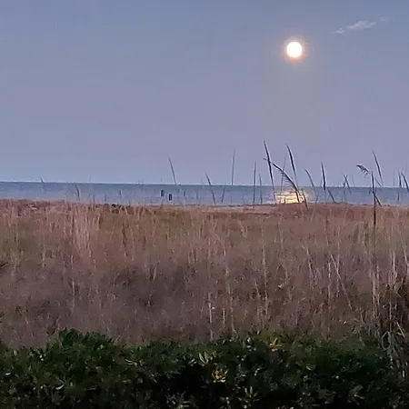 Fronte Mare Costa Dei Trabocchi *