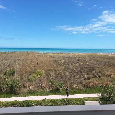 Appartement Fronte Mare Costa Dei Trabocchi *