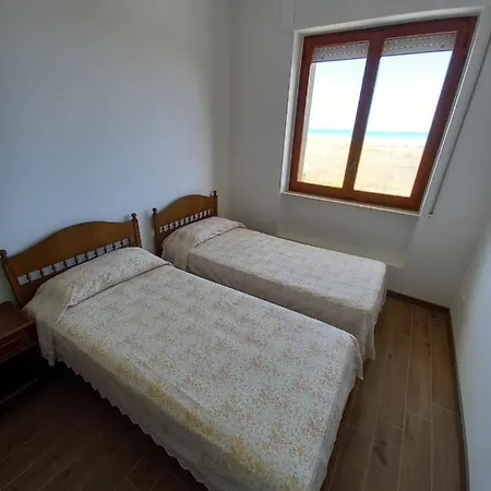 Fronte Mare Costa Dei Trabocchi *