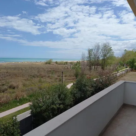 Fronte Mare Costa Dei Trabocchi * فاستو