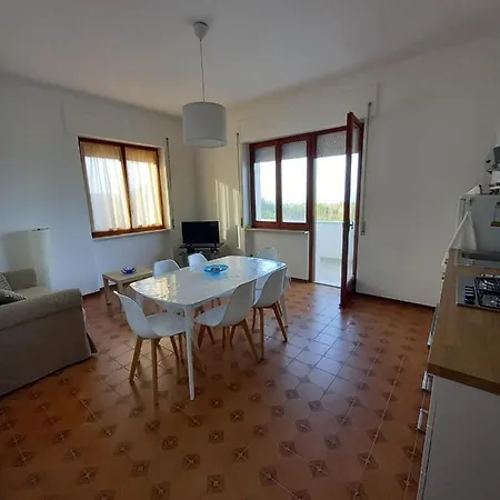 Fronte Mare Costa Dei Trabocchi Appartamento *