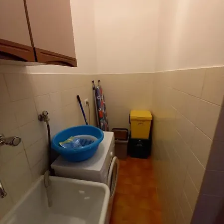 Fronte Mare Costa Dei Trabocchi Appartamento *