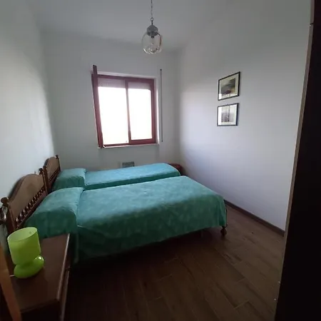 Appartamento Fronte Mare Costa Dei Trabocchi