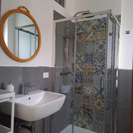 Appartement Fronte Mare Costa Dei Trabocchi *