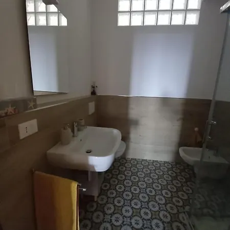 Fronte Mare Costa Dei Trabocchi