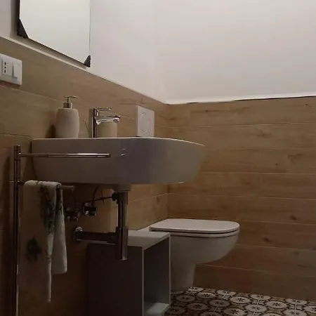 Appartement Fronte Mare Costa Dei Trabocchi *