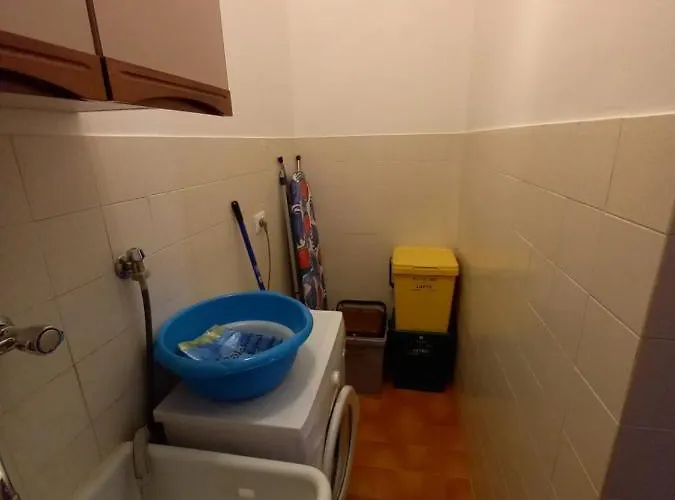 Fronte Mare Costa Dei Trabocchi דירה *