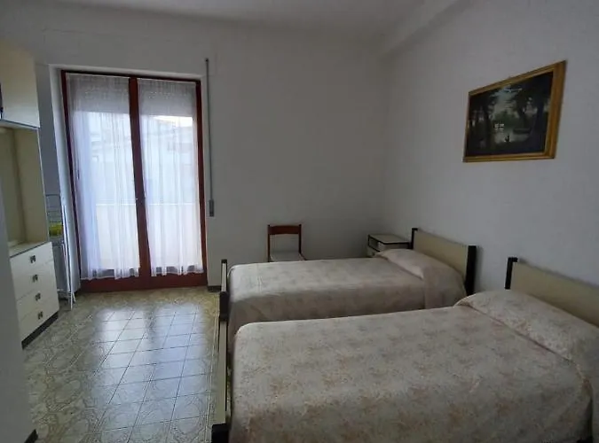 Fronte Mare Costa Dei Trabocchi ואסטו