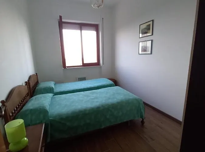 דירה Fronte Mare Costa Dei Trabocchi