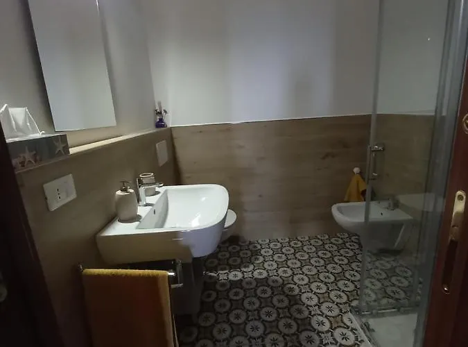 Fronte Mare Costa Dei Trabocchi *