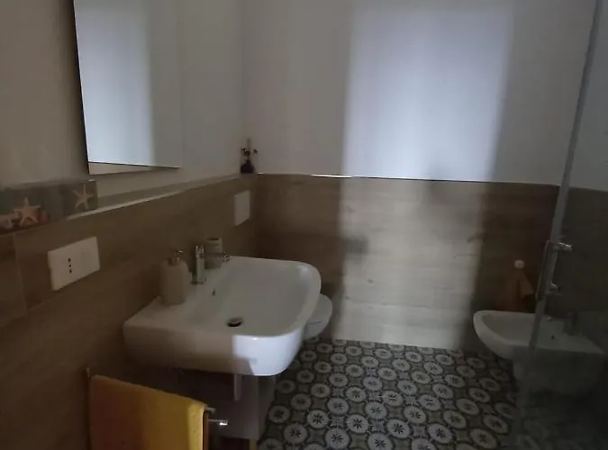 Fronte Mare Costa Dei Trabocchi