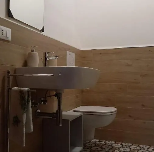 דירה Fronte Mare Costa Dei Trabocchi *