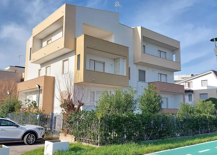 Fronte Mare Costa Dei Trabocchi * ואסטו